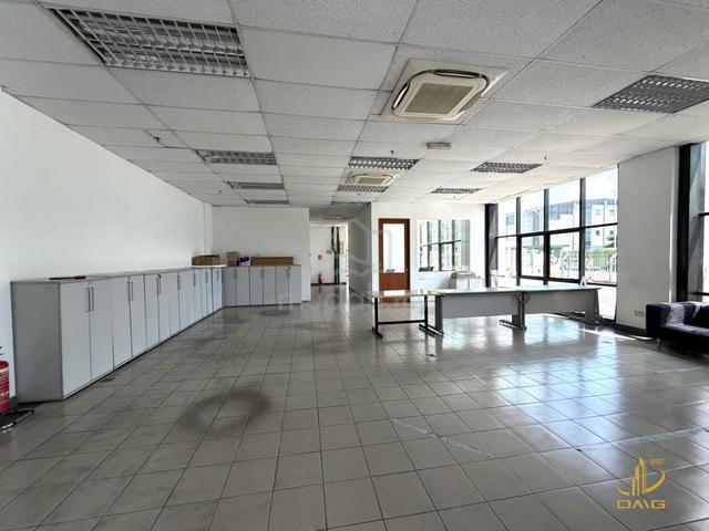 Glenmarie HICOM industrial Park Shah Alam Detached Warehouse 1
