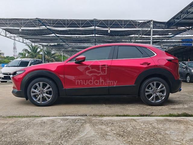 2025 Mazda CX-30 2.0 G 2WD HIGH+ MY19 UPDATED (A) - 5