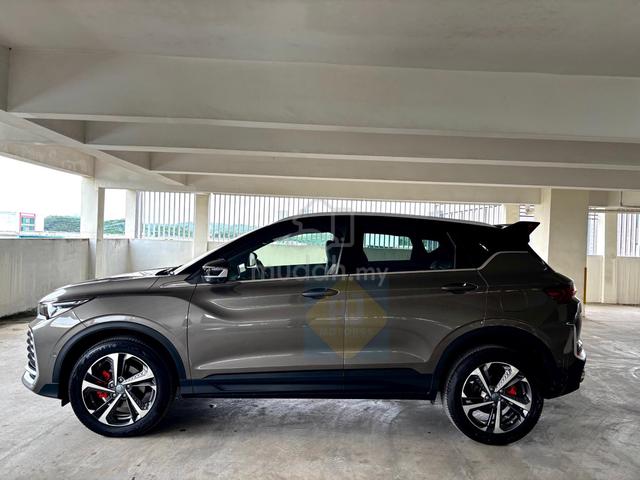 2025 Proton X50 1.5 FLAGSHIP MY24 RC FACELIFT (A) - 5