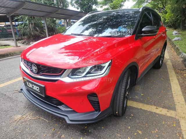 2022 Proton X50 PREMIUM 1.5T (A) - 3