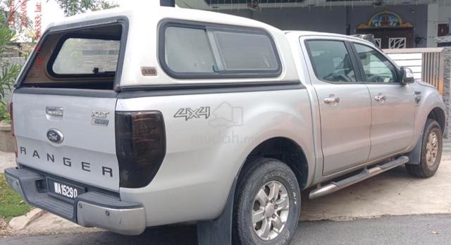 2014 Ford RANGER 2.2 XL (A) - 5