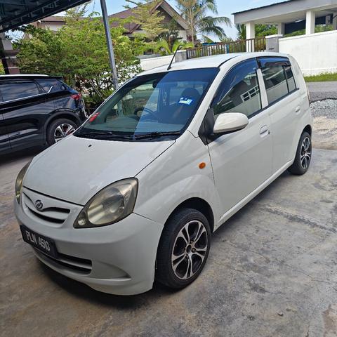 2014 Perodua VIVA 1.0 EZ STANDARD (A) - 2