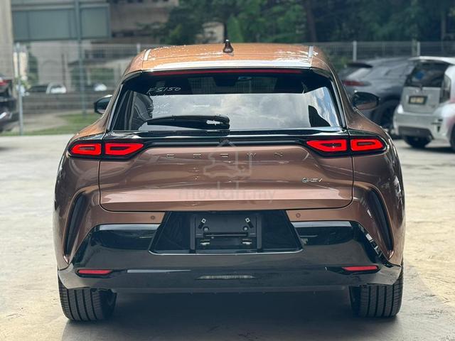 2024 Toyota CROWN 2.5 SPORT Z GRADE 5A / BLACK INT - 5