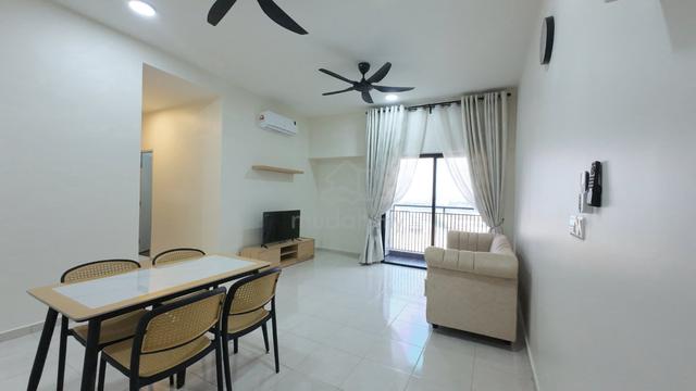 Ara Residence @ Myra Impian, Nilai 1