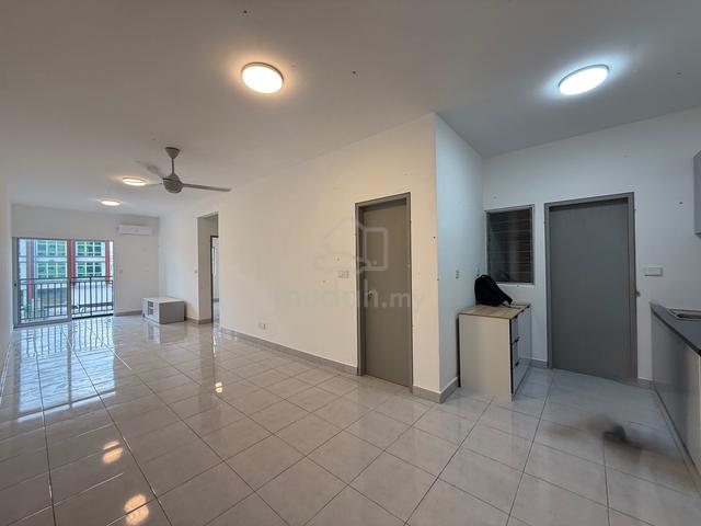 Residensi Idaman Cahaya 2 1