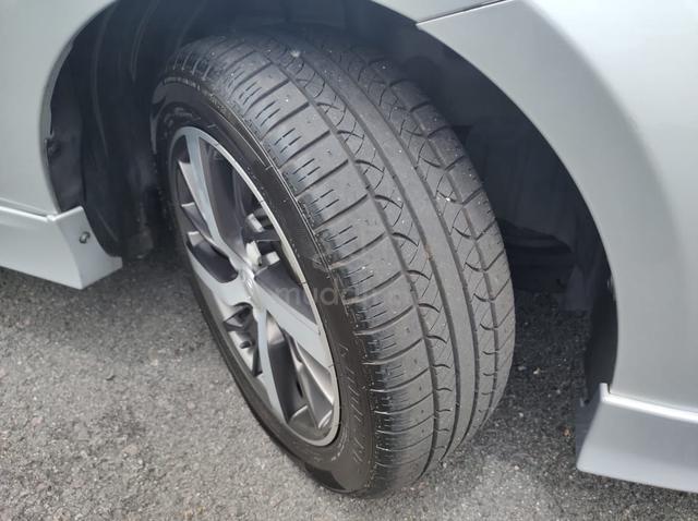 2022 Proton SAGA PREMIUM S 1.3L (A) DIRECT OWNER - 4