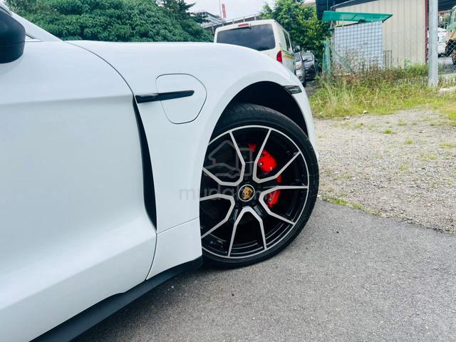 2023 Porsche TAYCAN 4S Battery Plus UNREG RdyStock - 4