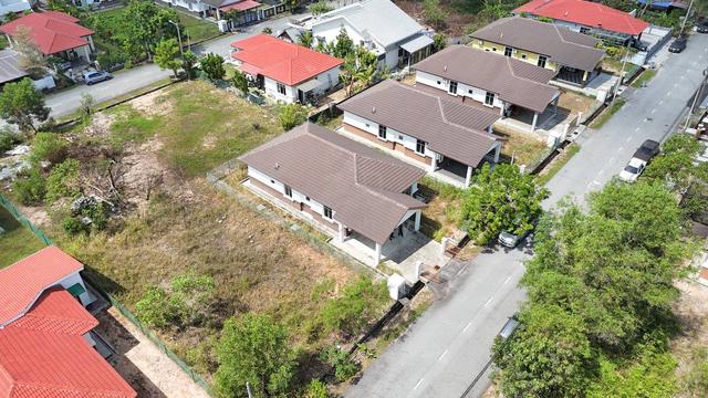 Single storey bungalow bandar tasik senangin mantin negeri sembilan 1