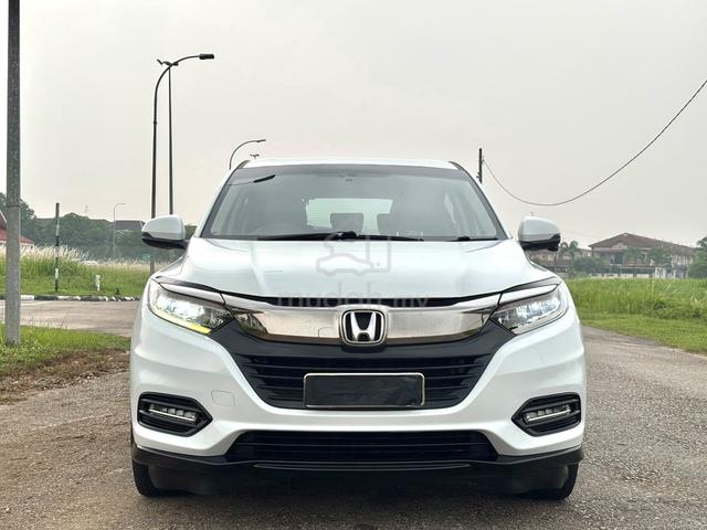 2021 Honda HR-V 1.8 V MY16 FACELIFT (A) - 3