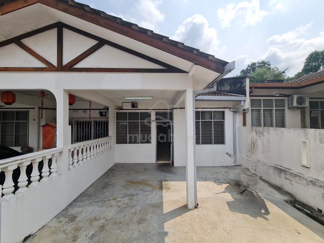 Single Storey Permai Seremban 1
