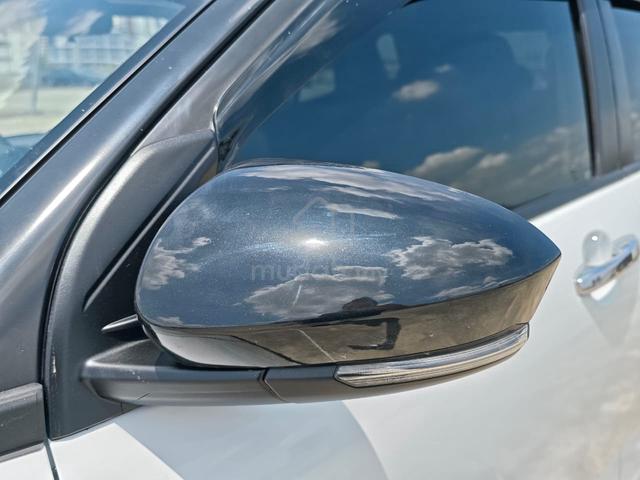 2022 Perodua ATIVA 1.0 AV (A) FULL SERVICE - 3