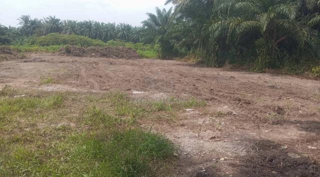 Tanah Lot Banglo Untuk Dijual 1