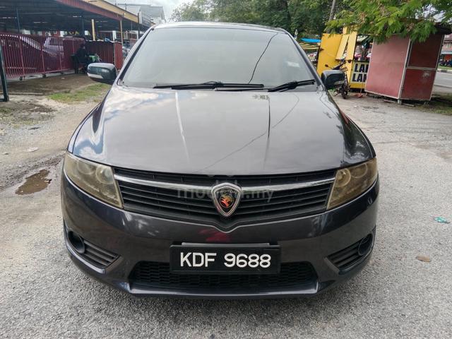 2012 Proton PREVE 1.6 CFE PREMIUM (A) - 3