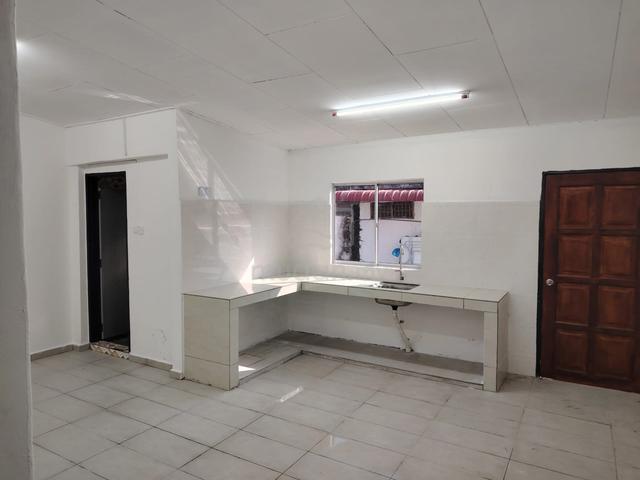 Taman Indah Jaya, lukut House for Sale 1