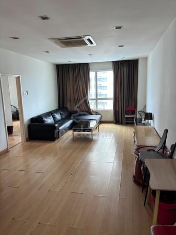 1 Borneo Condominium 1