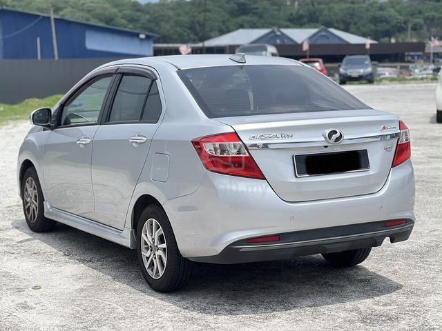 2016 Perodua BEZZA 1.3 AV (A)FULL SERVICE RECORD - 3