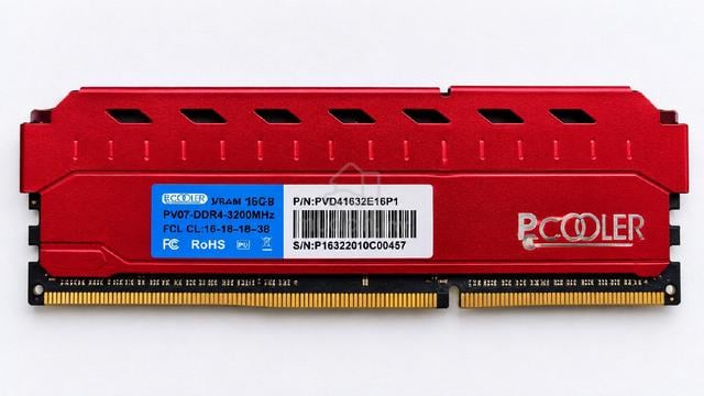 DDR 4 16ram - photo 2 of 3