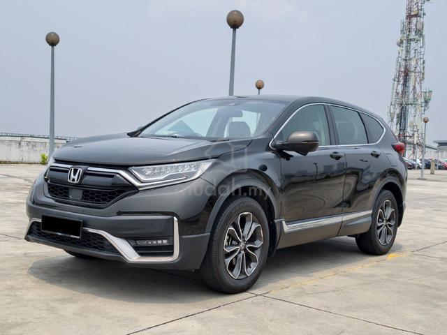 2023 Honda CR-V 1.5 1.5 TC-P 4WD MY17 RW FACELIFT - 1