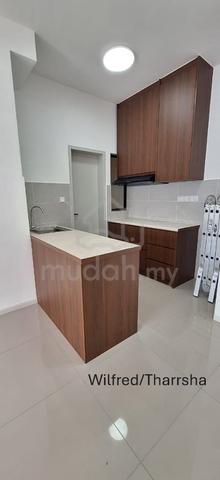 Jernih Residence 1