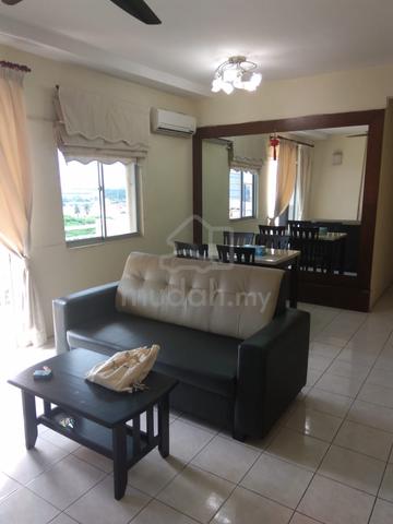Prai Inai Condominium 1