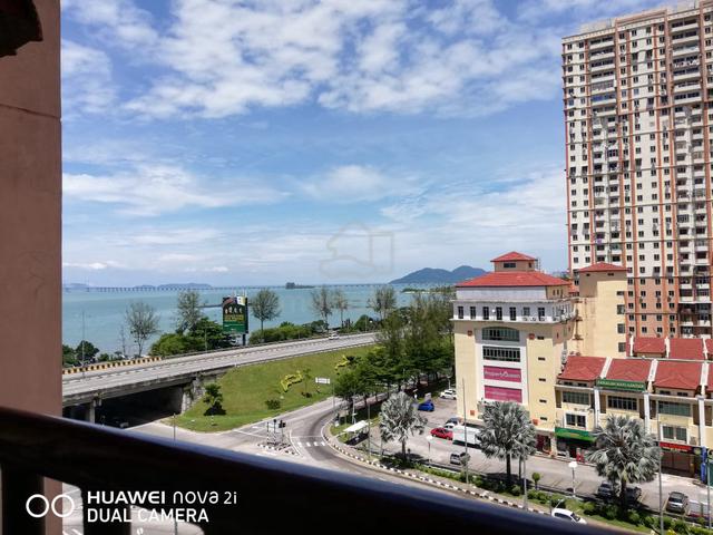 Mutiara Idaman 1
