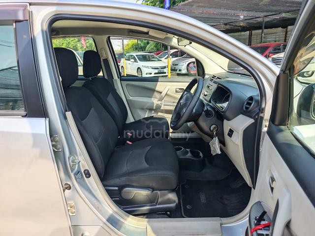 2012 Perodua MYVI 1.3 (AUTO) - 4