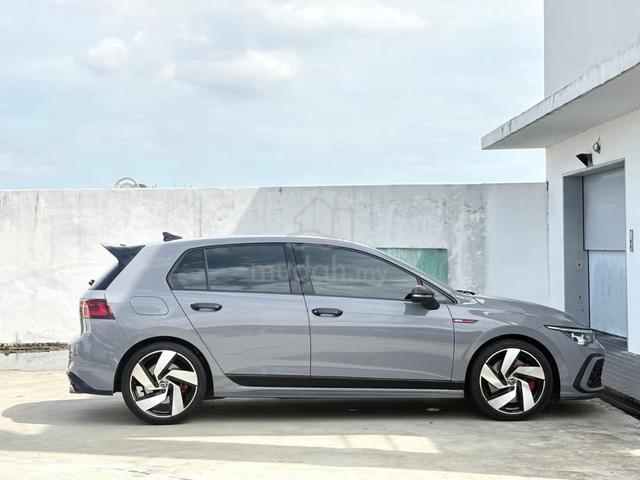 2023 Volkswagen GOLF GTI IQ DRIVE 2.0 FULL RECORD - 3