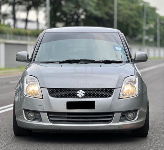 2005 Suzuki SWIFT 1.5 PREMIER (A) - 2