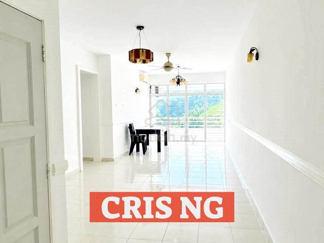 Regency Heights 1