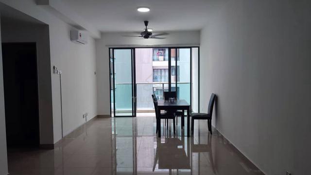 Amerin Residence 1