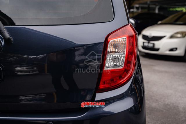 2022 Perodua AXIA 1.0 GXTRA (A) - 3