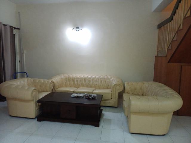 Taman Dagang Jaya 2 Storey Teres House [Semi Furnished] Avail for Rent 1