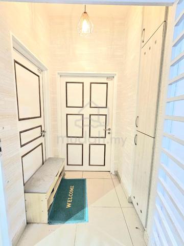 Ceria Residence 1