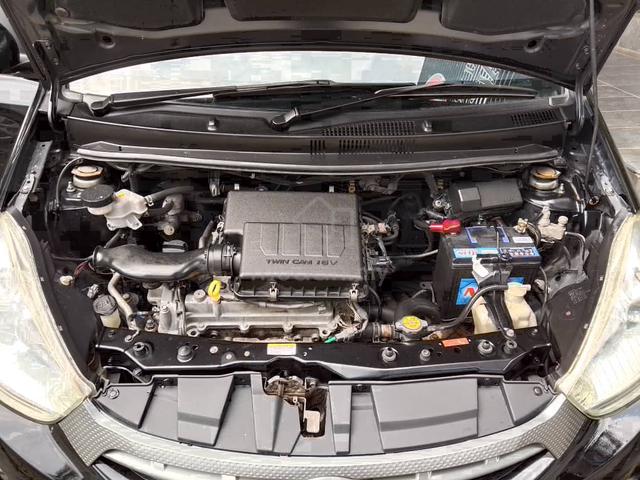 2013 Perodua Myvi 1.5 EXTREME (M) Full Extreme - 3