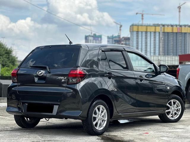 2024 Perodua AXIA 1.0 X (A) 99% NEW! - 2