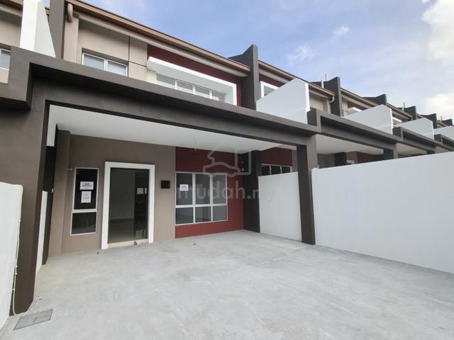 NEW FREEHOLD 2 Storey Rawang | 4R4B | FREE SPA MOT 1