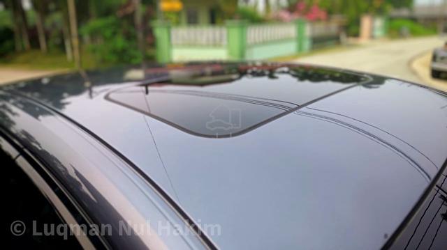 2024 Proton S70 1.5 FLAGSHIP X MY23 (A) - 3