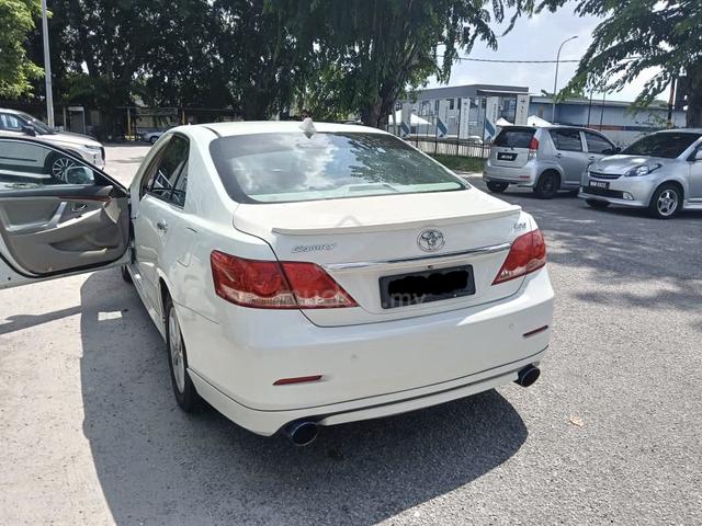 2007 Toyota CAMRY 2.0 G ACV41R-JEPNKE (A) - 5