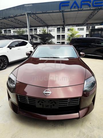 2025 Nissan FAIRLADY 3.0 Z VERSION ST (A) - 2