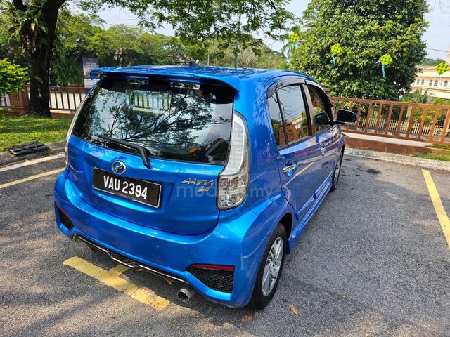 2017 Perodua MYVI 1.5 SE (A) - 3