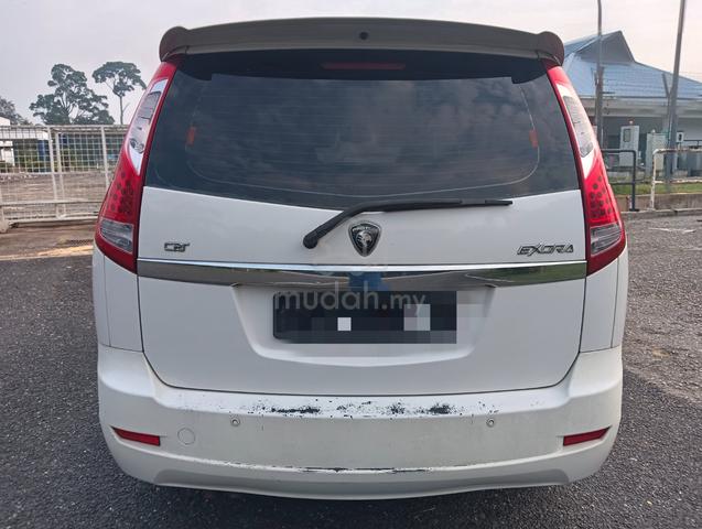 2009 Proton EXORA 1.6 H-LINE CPS (A) - 2