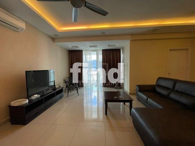 Summerton Condominium 1