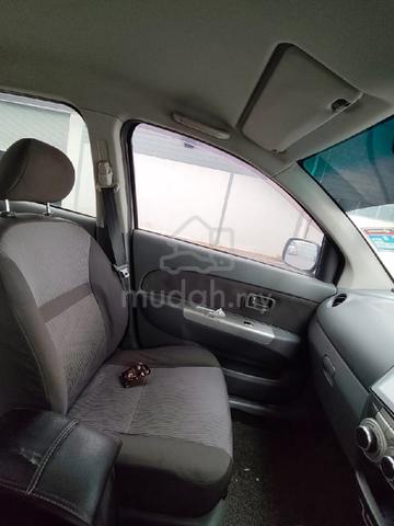 2010 Perodua MYVI 1.3 EZI MY05 M300 FACELIFT (A) - 5