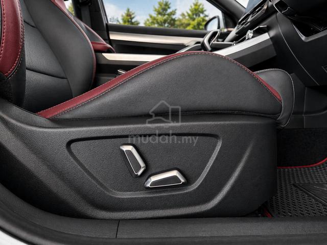 2021 Proton X50 1.5L TURBO TGDI PREMIUM 75K KM FSR - 4