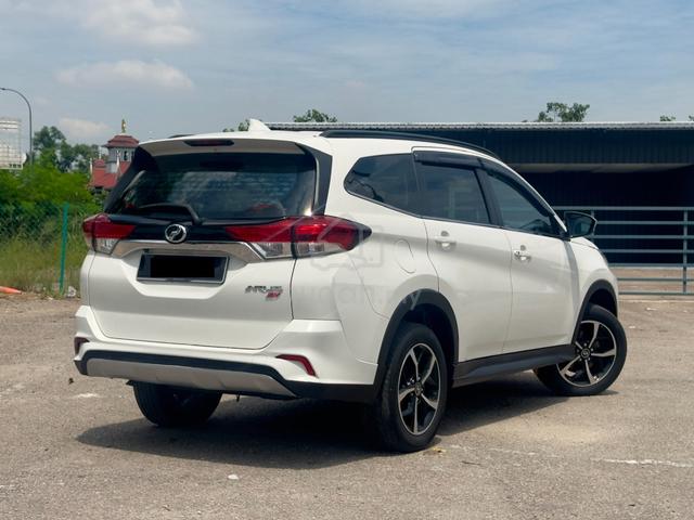 2021 Perodua ARUZ 1.5 AV (A) FULL SERVICE PERODUA - 4
