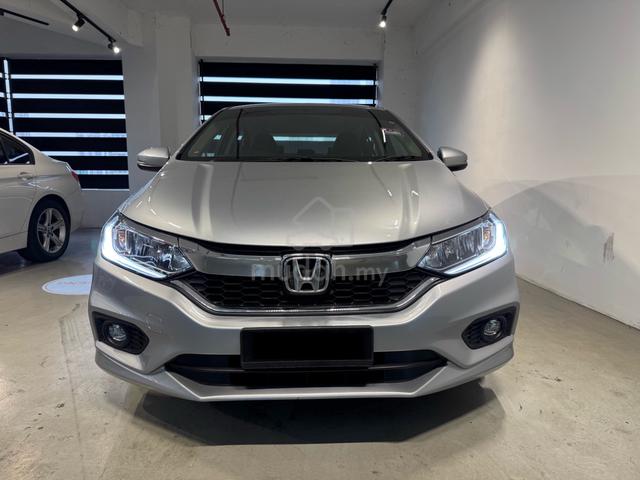 2017 Honda CITY 1.5 V 62k Mil Full Service Honda - 3