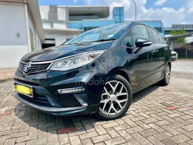 Proton PERSONA 1.6 PREMIUM FACELIFT (A) 30,200km - 1
