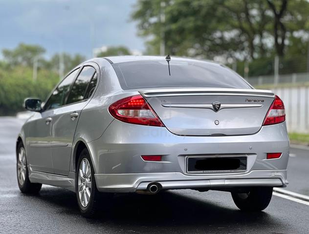 2010 Proton PERSONA 1.6 HIGH  (A) Condition 99% - 3