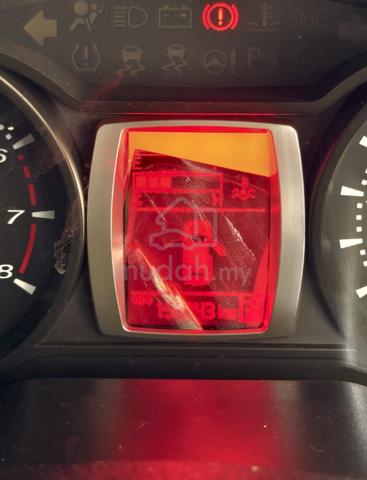 2015 PROTON IRIZ 1.3 (A) tip top condition RM14,8 - 5