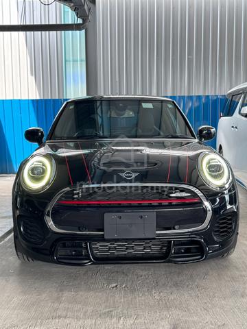 2020 Mini COOPER 2.0 S (F55 LCI) JCW (A) - 1